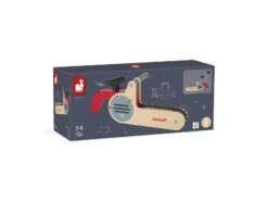 Janod J06471 - Tronconneuse Brico'Kids 10 Janod J06471 - Tronconneuse Brico'Kids -Born To Be Kids janod j06471 tronconneuse brico kids etablis outils et bricolage 1600 2