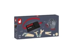 Janod J06475 - Ceinture Outils & Gants Brico'Kids 17 Janod J06475 - Ceinture Outils & Gants Brico'Kids -Born To Be Kids janod j06475 ceinture outils gants brico kids construire et concevoir 1600 7