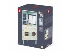 Janod J06546 - Cuisine Trio 24 Janod J06546 - Cuisine Trio -Born To Be Kids janod j06546 cuisine trio echanger et partager 1600 10