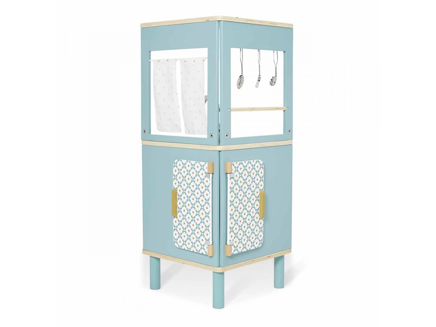 Janod J06546 - Cuisine Trio 7 Janod J06546 - Cuisine Trio – Image 5