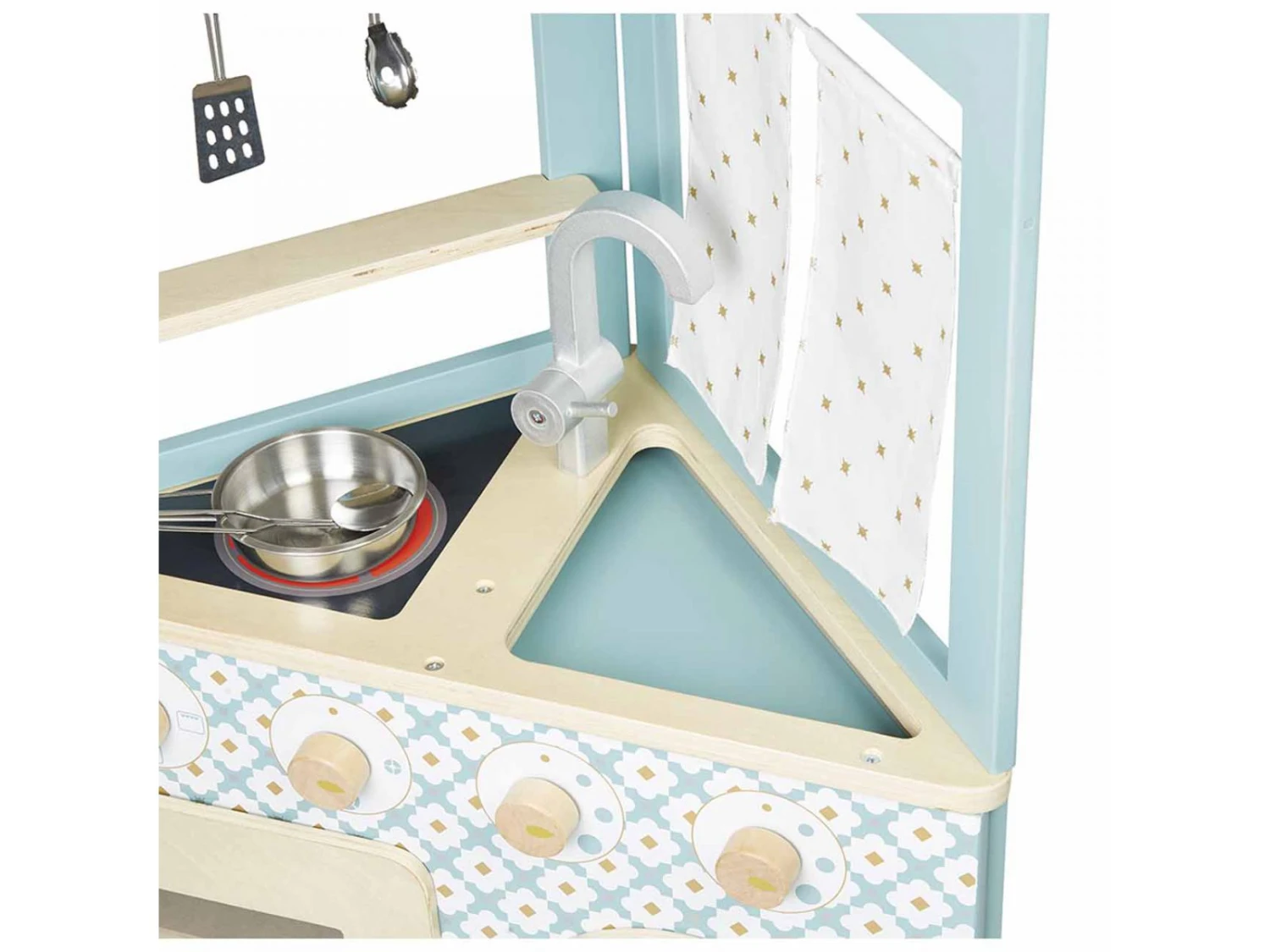 Janod J06546 - Cuisine Trio 10 Janod J06546 - Cuisine Trio – Image 8