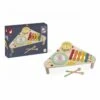 Janod J07616 - Table Musicale Sunshine -Born To Be Kids janod j07616 table musicale sunshine instruments de musique 1600
