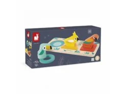 Janod J08266 - Tropik - Mes Premières Formes -Born To Be Kids janod j08266 tropik mes premieres formes formes et couleurs 1600 7