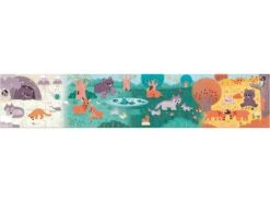 Janod J08645 - PARTENARIAT WWF® - PUZZLE PANORAMIQUE 4 SAISONS - 36 PCS 9 Janod J08645 - PARTENARIAT WWF® - PUZZLE PANORAMIQUE 4 SAISONS - 36 PCS -Born To Be Kids janod j08645 partenariat wwf puzzle panoramique 4 saisons 36 pcs 1400 1