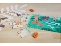 Janod J08645 - PARTENARIAT WWF® - PUZZLE PANORAMIQUE 4 SAISONS - 36 PCS 10 Janod J08645 - PARTENARIAT WWF® - PUZZLE PANORAMIQUE 4 SAISONS - 36 PCS -Born To Be Kids janod j08645 partenariat wwf puzzle panoramique 4 saisons 36 pcs 1400 2