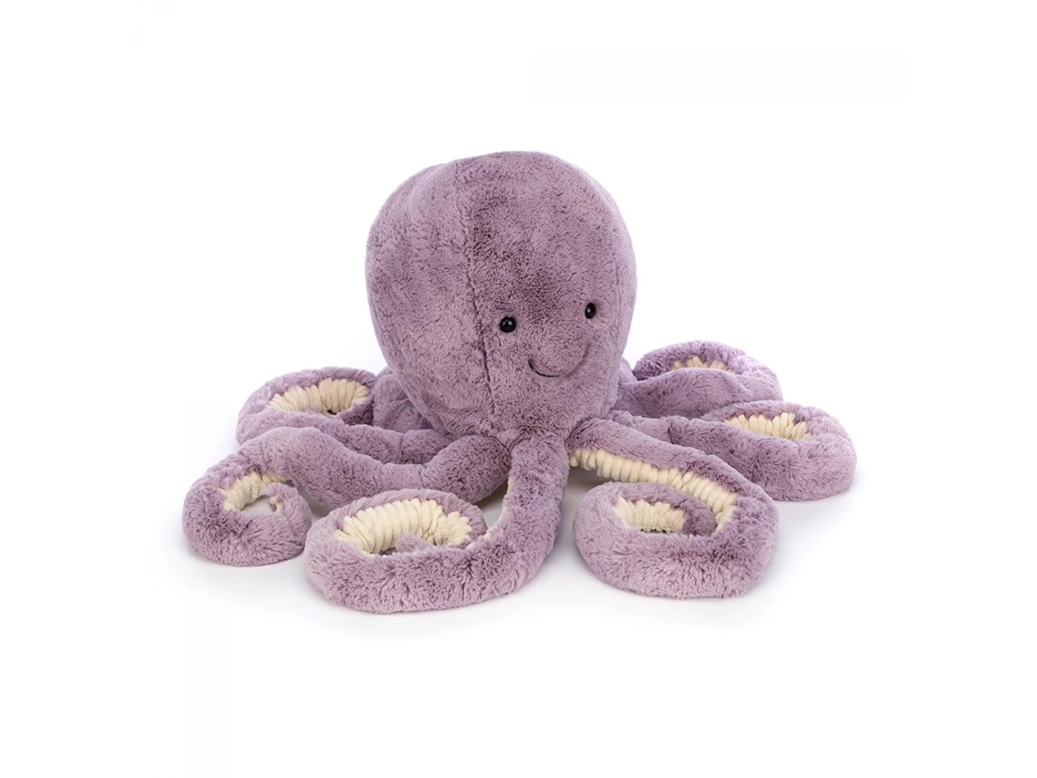 JELLYCAT A1OC - Maya Octopus Really Big - H : 75 Cm X L : 30 Cm 3 JELLYCAT A1OC - Maya Octopus Really Big - H : 75 Cm X L : 30 Cm