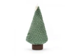 JELLYCAT A2BSXMAS - Amuseable Blue Spruce Christmas Tree Large - Dimensions : L : 23 Cm Xl : 23 Cm Xh : 43 Cm 7 JELLYCAT A2BSXMAS - Amuseable Blue Spruce Christmas Tree Large - Dimensions : L : 23 Cm Xl : 23 Cm Xh : 43 Cm -Born To Be Kids jellycat a2bsxmas amuseable blue spruce christmas tree large dimensions l 23 cm x l 23 cm x h 43 cm 36 a 40 cm 1600 2