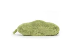 JELLYCAT A2PPOD - Peluche Amuseable Pea In A Pod - L: 10 Cm X L : 26 Cm X H: 9 Cm 7 JELLYCAT A2PPOD - Peluche Amuseable Pea In A Pod - L: 10 Cm X L : 26 Cm X H: 9 Cm -Born To Be Kids jellycat a2ppod 2