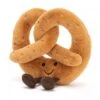 JELLYCAT A2PRET - Peluche Amuseable Pretzel - L : 18 Cm X H: 18 Cm 1 JELLYCAT A2PRET - Peluche Amuseable Pretzel - L : 18 Cm X H: 18 Cm -Born To Be Kids jellycat a2pret peluche amuseable pretzel l 18 cm x h 18 cm peluches plantes fleurs fruits et legumes 1600