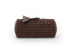 JELLYCAT A2YUL - Peluche Amuseable Yule Log - 13 Cm 7 JELLYCAT A2YUL - Peluche Amuseable Yule Log - 13 Cm -Born To Be Kids jellycat a2yul 2