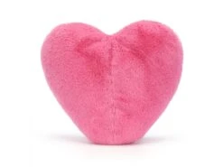 JELLYCAT A3PH - Amuseable Pink Heart Large - L: 6 Cm X L: 19 Cm X H: 17 Cm 7 JELLYCAT A3PH - Amuseable Pink Heart Large - L: 6 Cm X L: 19 Cm X H: 17 Cm -Born To Be Kids jellycat a3ph amuseable pink heart large l 6 cm x l 19 cm x h 17 cm peluches objets du quotidien 1600 2