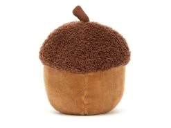 JELLYCAT A6ACN - Amuseable Acorn - L: 9 Cm X L: 9 Cm X H: 11 Cm 7 JELLYCAT A6ACN - Amuseable Acorn - L: 9 Cm X L: 9 Cm X H: 11 Cm -Born To Be Kids jellycat a6acn 1
