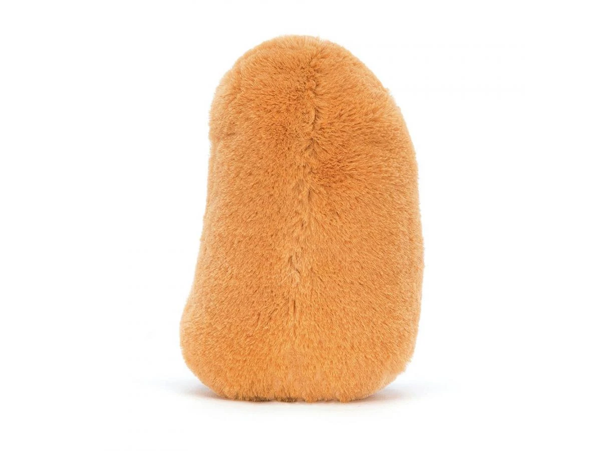 JELLYCAT A6B - Amuseable Bean - L: 5 Cm X L: 7 Cm X H: 12 Cm 4 JELLYCAT A6B - Amuseable Bean - L: 5 Cm X L: 7 Cm X H: 12 Cm – Image 2