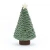 JELLYCAT A6BSXMAS - Amuseable Blue Spruce Christmas Tree - Dimensions : L : 16 Cm Xl : 16 Cm Xh : 29 Cm 1 JELLYCAT A6BSXMAS - Amuseable Blue Spruce Christmas Tree - Dimensions : L : 16 Cm Xl : 16 Cm Xh : 29 Cm -Born To Be Kids jellycat a6bsxmas amuseable blue spruce christmas tree dimensions l 16 cm x l 16 cm x h 29 cm la magie de noel 1600