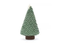JELLYCAT A6BSXMAS - Amuseable Blue Spruce Christmas Tree - Dimensions : L : 16 Cm Xl : 16 Cm Xh : 29 Cm 7 JELLYCAT A6BSXMAS - Amuseable Blue Spruce Christmas Tree - Dimensions : L : 16 Cm Xl : 16 Cm Xh : 29 Cm -Born To Be Kids jellycat a6bsxmas amuseable blue spruce christmas tree dimensions l 16 cm x l 16 cm x h 29 cm la magie de noel 1600 2
