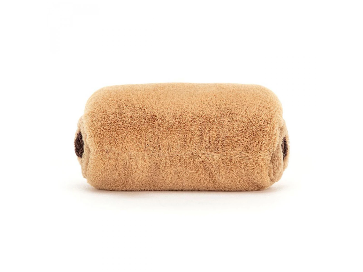 JELLYCAT A6PACHOC - Peluche Amuseable Pain Au Chocolat - L: 9 Cm X L : 15 Cm X H: 11 Cm 5 JELLYCAT A6PACHOC - Peluche Amuseable Pain Au Chocolat - L: 9 Cm X L : 15 Cm X H: 11 Cm – Image 3