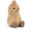 JELLYCAT A6PE - Amuseable Peanut - L: 5 Cm X L: 7 Cm X H: 15 Cm 2 JELLYCAT A6PE - Amuseable Peanut - L: 5 Cm X L: 7 Cm X H: 15 Cm -Born To Be Kids jellycat a6pe amuseable peanut l 5 cm x l 7 cm x h 15 cm 900