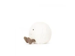 JELLYCAT A6SB - Amuseable Snowball - Dimensions : L : 8 Cm Xl : 8 Cm Xh : 9 Cm 6 JELLYCAT A6SB - Amuseable Snowball - Dimensions : L : 8 Cm Xl : 8 Cm Xh : 9 Cm -Born To Be Kids jellycat a6sb amuseable snowball dimensions l 8 cm x l 8 cm x h 9 cm 8 a 10 cm 1600 2