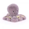 JELLYCAT AL4OC - Maya Octopus Baby - H : 14 Cm X L : 7 Cm 1 JELLYCAT AL4OC - Maya Octopus Baby - H : 14 Cm X L : 7 Cm -Born To Be Kids jellycat al4oc maya octopus baby h 14 cm x l 7 cm jellycat 1600