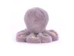 JELLYCAT AL4OC - Maya Octopus Baby - H : 14 Cm X L : 7 Cm 7 JELLYCAT AL4OC - Maya Octopus Baby - H : 14 Cm X L : 7 Cm -Born To Be Kids jellycat al4oc maya octopus baby h 14 cm x l 7 cm jellycat 1600 2