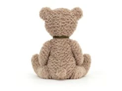 JELLYCAT AMB3BR - Peluche Ambalie Bear - L : 14 Cm X H: 22 Cm 7 JELLYCAT AMB3BR - Peluche Ambalie Bear - L : 14 Cm X H: 22 Cm -Born To Be Kids jellycat amb3br 2