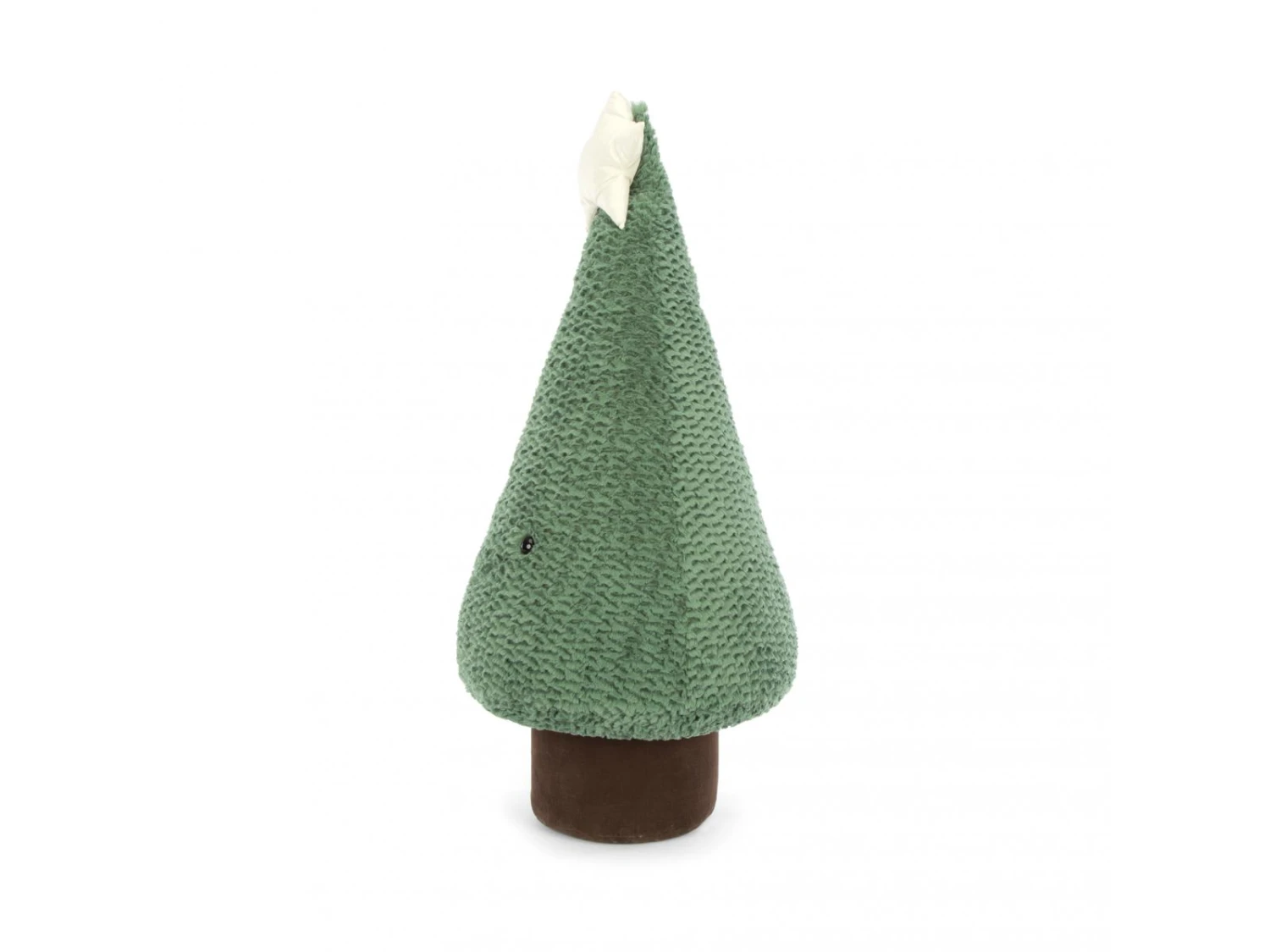 JELLYCAT ARB1BSXT - Amuseable Blue Spruce Christmas Tree Really Big - Dimensions : L : 45 Cm Xl : 45 Cm Xh : 92 Cm 4 JELLYCAT ARB1BSXT - Amuseable Blue Spruce Christmas Tree Really Big - Dimensions : L : 45 Cm Xl : 45 Cm Xh : 92 Cm – Image 2