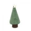 JELLYCAT ARB1BSXT - Amuseable Blue Spruce Christmas Tree Really Big - Dimensions : L : 45 Cm Xl : 45 Cm Xh : 92 Cm
