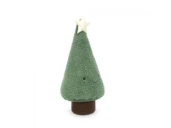 JELLYCAT ARB1BSXT - Amuseable Blue Spruce Christmas Tree Really Big - Dimensions : L : 45 Cm Xl : 45 Cm Xh : 92 Cm