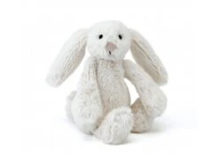 JELLYCAT BAB6CB - Bashful Cream Bunny Baby - 13 Cm