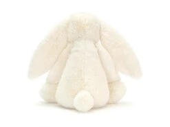JELLYCAT BAL2BCN - Peluche Bashful Cream Bunny Large - L : 15 Cm X H: 36 Cm 7 JELLYCAT BAL2BCN - Peluche Bashful Cream Bunny Large - L : 15 Cm X H: 36 Cm -Born To Be Kids jellycat bal2bcn 2
