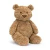 JELLYCAT BARH2BRN - Bartholomew Bear Huge - L: 25 Cm X L: 19 Cm X H: 47 Cm 1 JELLYCAT BARH2BRN - Bartholomew Bear Huge - L: 25 Cm X L: 19 Cm X H: 47 Cm -Born To Be Kids jellycat barh2brn