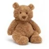 JELLYCAT BARL2BR - Peluche Bartholomew Bear Large - H: 36 Cm 1 JELLYCAT BARL2BR - Peluche Bartholomew Bear Large - H: 36 Cm -Born To Be Kids jellycat barl2br