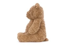 JELLYCAT BARL2BR - Peluche Bartholomew Bear Large - H: 36 Cm 7 JELLYCAT BARL2BR - Peluche Bartholomew Bear Large - H: 36 Cm -Born To Be Kids jellycat barl2br 2