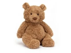 JELLYCAT BARL2BR - Peluche Bartholomew Bear Large - H: 36 Cm