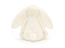 JELLYCAT BAS3BCN - Peluche Bashful Cream Bunny Medium - L: 9 Cm X L : 12 Cm X H: 31 Cm 7 JELLYCAT BAS3BCN - Peluche Bashful Cream Bunny Medium - L: 9 Cm X L : 12 Cm X H: 31 Cm -Born To Be Kids jellycat bas3bcn 2