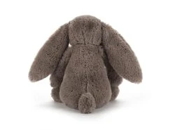 JELLYCAT BAS3BTRN - Bashful Truffle Bunny Medium - L: 9 Cm X L: 12 Cm X H: 31 Cm 7 JELLYCAT BAS3BTRN - Bashful Truffle Bunny Medium - L: 9 Cm X L: 12 Cm X H: 31 Cm -Born To Be Kids jellycat bas3btrn 1