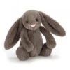 JELLYCAT BAS3BTRN - Bashful Truffle Bunny Medium - L: 9 Cm X L: 12 Cm X H: 31 Cm 2 JELLYCAT BAS3BTRN - Bashful Truffle Bunny Medium - L: 9 Cm X L: 12 Cm X H: 31 Cm -Born To Be Kids jellycat bas3btrn bashful truffle bunny medium l 9 cm x l 12 cm x h 31 cm collection bashful timide 900