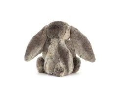 JELLYCAT BAS3BW - Peluche Bashful Cottontail Bunny Medium - L: 9 Cm X L : 12 Cm X H: 31 Cm 7 JELLYCAT BAS3BW - Peluche Bashful Cottontail Bunny Medium - L: 9 Cm X L : 12 Cm X H: 31 Cm -Born To Be Kids jellycat bas3bw 2