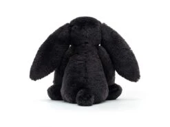 JELLYCAT BAS3INKN - Bashful Inky Bunny Medium - L: 9 Cm X L: 12 Cm X H: 31 Cm 7 JELLYCAT BAS3INKN - Bashful Inky Bunny Medium - L: 9 Cm X L: 12 Cm X H: 31 Cm -Born To Be Kids jellycat bas3inkn 2