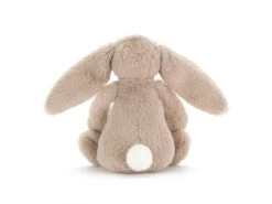 JELLYCAT BASS6BNN - Bashful Beige Bunny Small - L: 8 Cm X L: 9 Cm X H: 18 Cm 7 JELLYCAT BASS6BNN - Bashful Beige Bunny Small - L: 8 Cm X L: 9 Cm X H: 18 Cm -Born To Be Kids jellycat bass6bnn 2