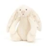 JELLYCAT BASS6TWN - Bashful Twinkle Bunny Small - L: 8 Cm X L: 9 Cm X H: 18 Cm 2 JELLYCAT BASS6TWN - Bashful Twinkle Bunny Small - L: 8 Cm X L: 9 Cm X H: 18 Cm -Born To Be Kids jellycat bass6twn