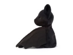 JELLYCAT BAT3BILN - Wrapabat Black - L: 5 Cm X L: 6 Cm X H: 16 Cm 7 JELLYCAT BAT3BILN - Wrapabat Black - L: 5 Cm X L: 6 Cm X H: 16 Cm -Born To Be Kids jellycat bat3biln 2