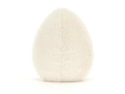 JELLYCAT BE6LAUN - Amuseable Boiled Egg Laughing - L: 4 Cm X L: 8 Cm X H: 14 Cm 7 JELLYCAT BE6LAUN - Amuseable Boiled Egg Laughing - L: 4 Cm X L: 8 Cm X H: 14 Cm -Born To Be Kids jellycat be6laun 1
