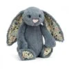 JELLYCAT BL3DUSK - Peluche Blossom Dusky Blue Bunny Medium - L : 12 Cm X H: 31 Cm 1 JELLYCAT BL3DUSK - Peluche Blossom Dusky Blue Bunny Medium - L : 12 Cm X H: 31 Cm -Born To Be Kids jellycat bl3dusk peluche blossom dusky blue bunny medium l 12 cm x h 31 cm 1400