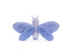 JELLYCAT BLU2B - Bluebell Butterfly - L: 5 Cm X L: 32 Cm X H: 20 Cm 7 JELLYCAT BLU2B - Bluebell Butterfly - L: 5 Cm X L: 32 Cm X H: 20 Cm -Born To Be Kids jellycat blu2b bluebell butterfly l 5 cm x l 32 cm x h 20 cm 1600 2