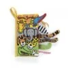 JELLYCAT BN444JFR - Coucou Jungle - H: 21 Cm 2 JELLYCAT BN444JFR - Coucou Jungle - H: 21 Cm -Born To Be Kids jellycat bn444jfr coucou jungle h 21 cm 900