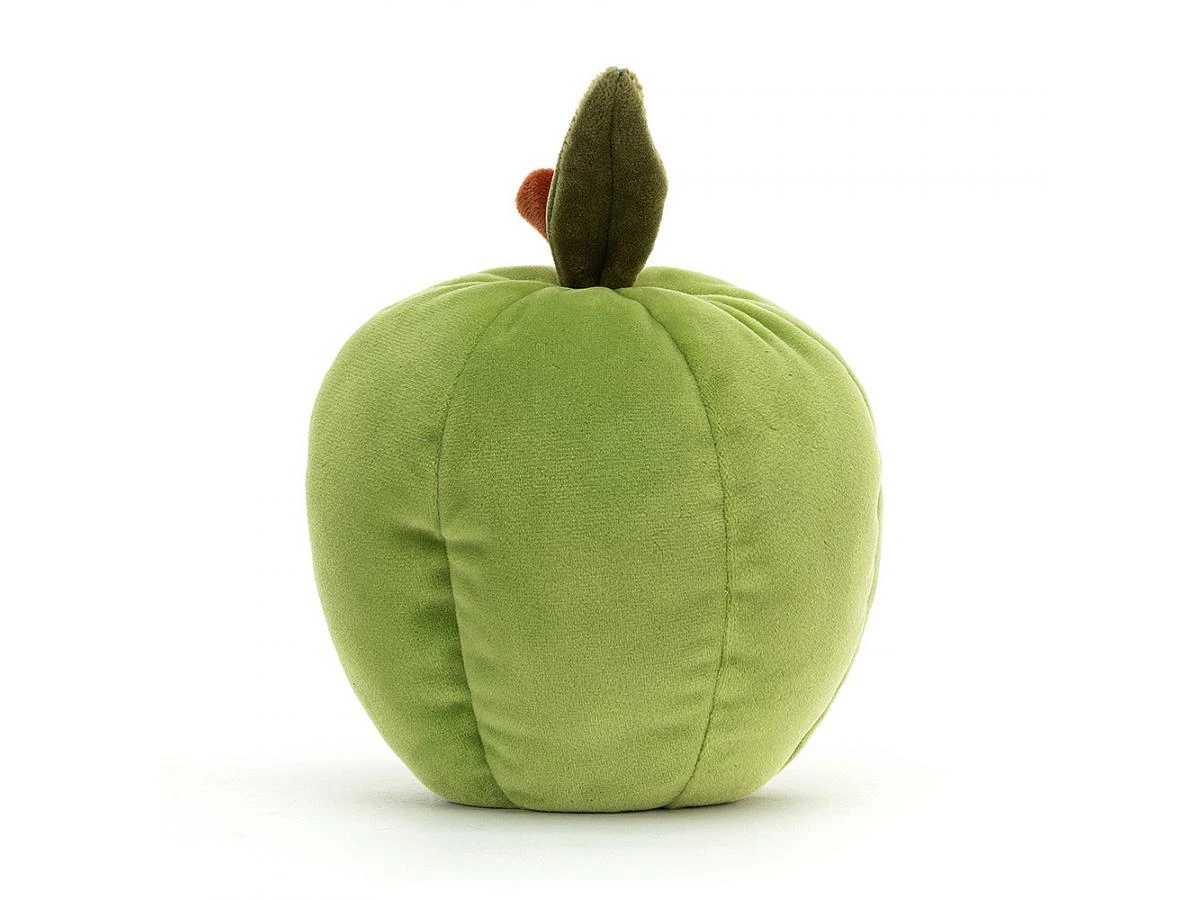 JELLYCAT BRAM2P - Peluche Brambling Pig - L: 10 Cm X L : 13 Cm X H: 18 Cm 5 JELLYCAT BRAM2P - Peluche Brambling Pig - L: 10 Cm X L : 13 Cm X H: 18 Cm – Image 3