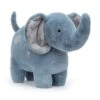 JELLYCAT BSPO2E - Big Spottie Elephant - L : 15 Cm X H: 30 Cm 2 JELLYCAT BSPO2E - Big Spottie Elephant - L : 15 Cm X H: 30 Cm -Born To Be Kids jellycat bspo2e