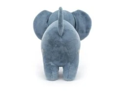 JELLYCAT BSPO2E - Big Spottie Elephant - L : 15 Cm X H: 30 Cm 7 JELLYCAT BSPO2E - Big Spottie Elephant - L : 15 Cm X H: 30 Cm -Born To Be Kids jellycat bspo2e 2
