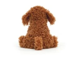JELLYCAT COO3LAB - Peluche Cooper Doodle Chien - L: 22 Cm X L : 21 Cm X H: 23 Cm 7 JELLYCAT COO3LAB - Peluche Cooper Doodle Chien - L: 22 Cm X L : 21 Cm X H: 23 Cm -Born To Be Kids jellycat coo3lab 2